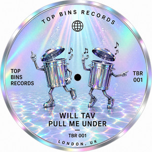 Pull Me Under - Radio Edit by Will Tav