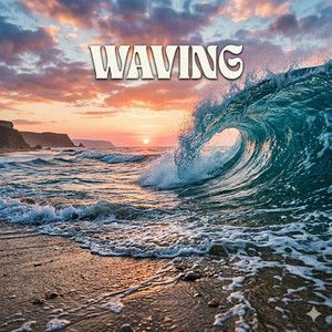 Waving by Shakaitis