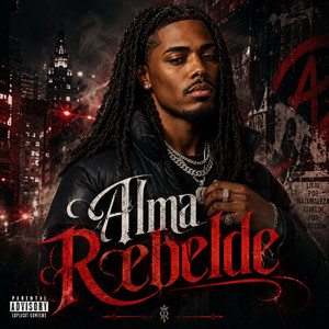 Alma Rebelde by Kryx 17