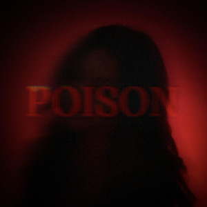 POISON (sped up) by BROOKEÉ