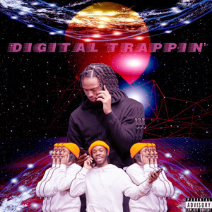 Digital Trappin' album