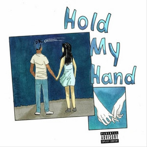 Hold My Hand by Lunarrr