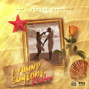 I Found Someone by Vershon