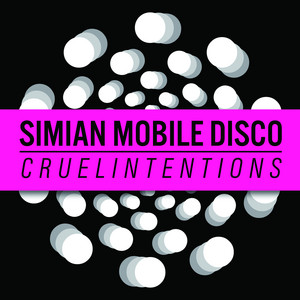 Simian Mobile Disco ft. Beth Ditto · Cruel Intentions (Maurice Fulton Remix)