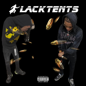 black tents - Smackbrøs by RJSMACKING, taesmacking