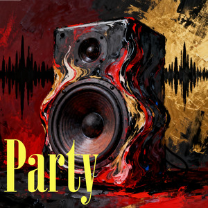 Party by Morton Torres