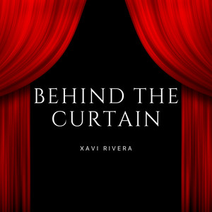 As the Curtain Draws by Xavi Rivera