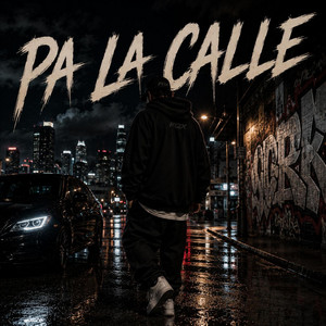Pa la calle by GIANFOX