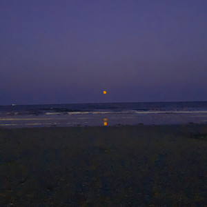Wavelength.