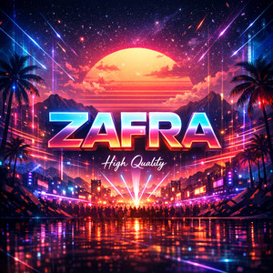 Zafra by Xyranix Fluxor