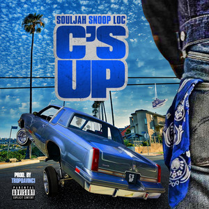 Crip Crazy - Single by Souljah Snoop Loc | Spotify