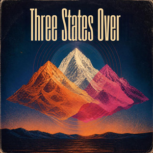 Three States Over