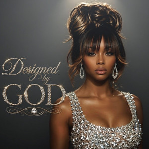 Designed By God by Harmony Lovee