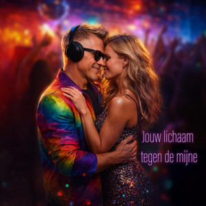 Ziggy in tha House - Jouw lichaam tegen de mijne