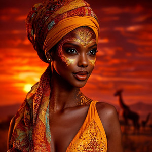 Moyo Africa by MOYO