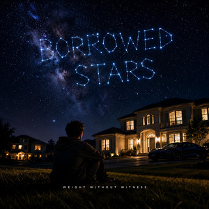 Borrowed Stars by WEIGHT WITHOUT WITNESS