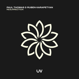 Resurrection - Extended Mix by Paul Thomas, Ruben Karapetyan