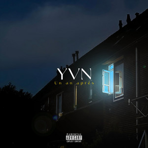 Des soirs by YVN