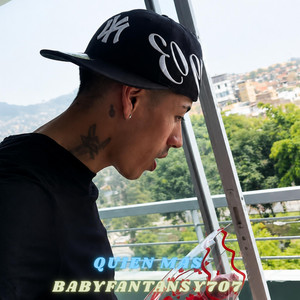 QUIEN MAS by BabyFantasy707
