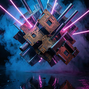 Inner Machine by KRYZ
