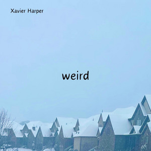 weird