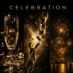 Celebration by Andreas Segerer