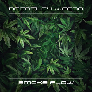 Smoke Flow by Bentley Weeda