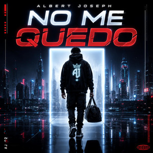 No me Quedo by LinceWayStudio, Albert Joseph