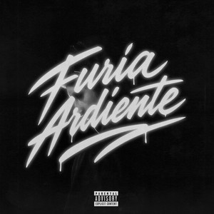 Furia Ardiente by Elizabet Matias