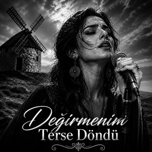 Değirmenim Terse Döndü by Broo Style