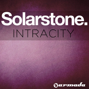 Intracity - Original Mix by Solarstone cover art