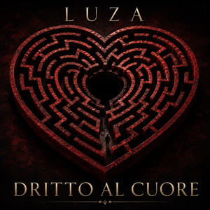 Dritto al cuore by LuZa
