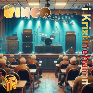 Bingo i Kristinehamn by Yellow Router