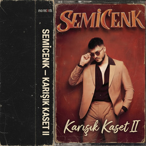 Semicenk & Büken - Kutupta Yaz Gibi