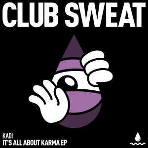 KADI (IL) — It's All About Karma - EP (2026)