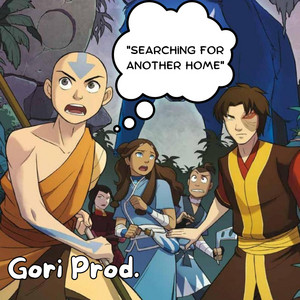 Gori Prod. - Searching For Another Home