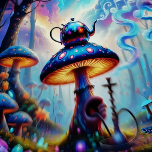 I'm a Little Teapot by Chilli Billy Bear