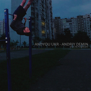 Обкладинка: Andriy Demin