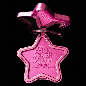 Pink Blush (Remix) [feat. Megan Thee Stallion]