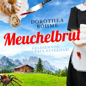 Meuchelbrut (Hauptkommissar Reichels zweiter Fall)
