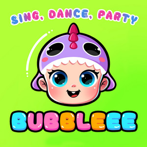 A Ram Sam Sam Song by BUBBLEEE