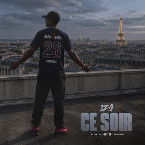 CE SOIR by 2zg