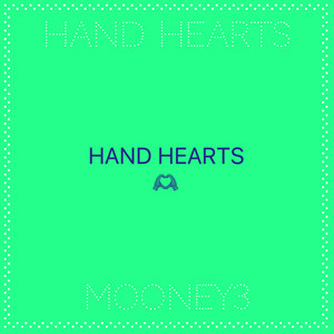 Hand Hearts