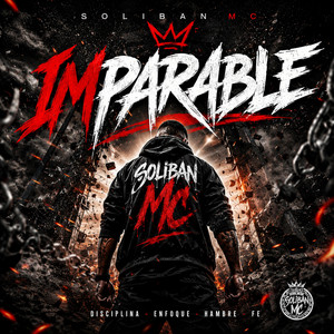 Legado by SOLIBAN MC
