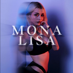 Mona Lisa by MAÉL