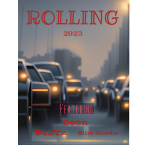 Rolling