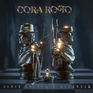 Elvis Crespo & Arcángel - Cora Roto