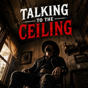 Talking to the Ceiling by Black Saddle Radio