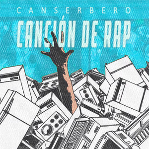 Canción de Rap - Original by Canserbero
