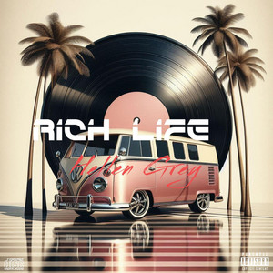 Rich Life by Hellen Grey